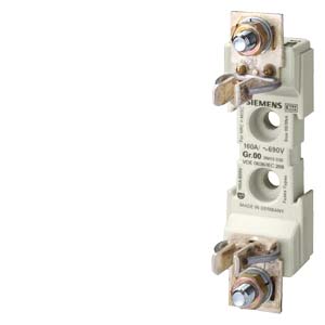 Siemens 3NH3 Support de cartouche - 3NH3030