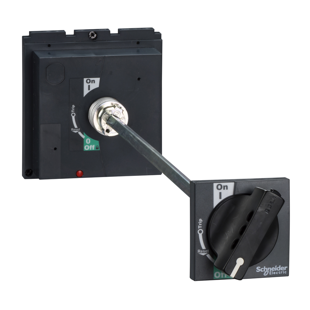 Schneider Electric Interrupteur compact de couplage de Porte - LV432598