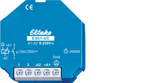 Eltako ES Bistable Relay - 61100501