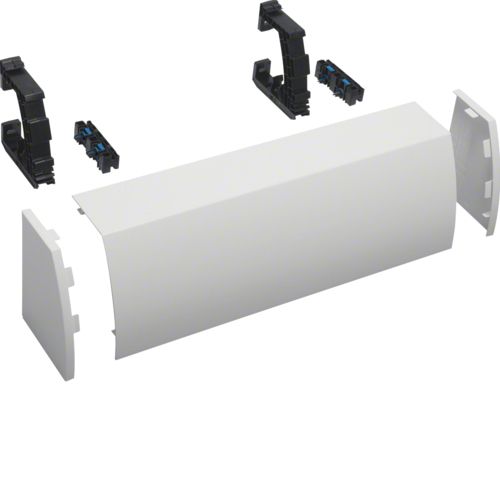 Hager Distributors Accessoires IP44 Gaine de distribution - FZ442N