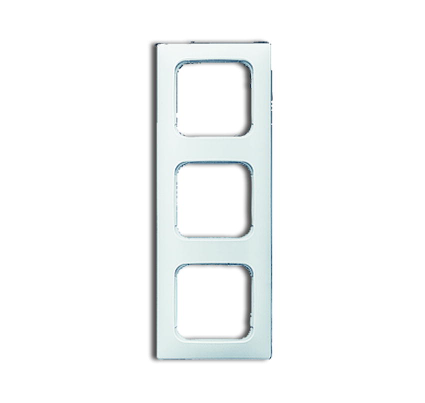 ABB Busch-Jaeger Reflex SI Afdekraam Schakelmateriaal - 2CKA001725A1496