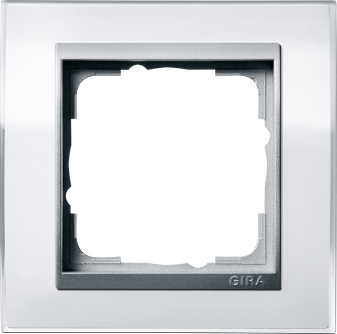 Interruptor Gira Event Cover Frame - 0211726