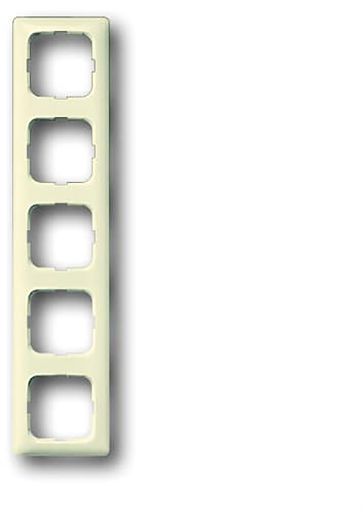 ABB Aparamenta De Busch-Jaeger SI - 2CKA001725A1493