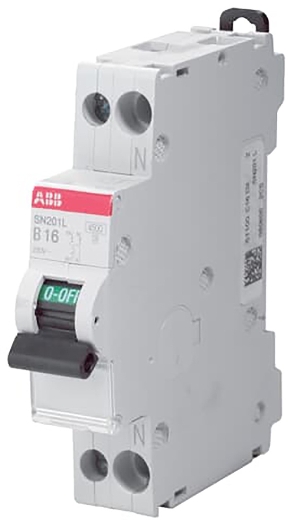 ABB System Pro M Compacto Interruptor Automático - 2CSS245101R0044