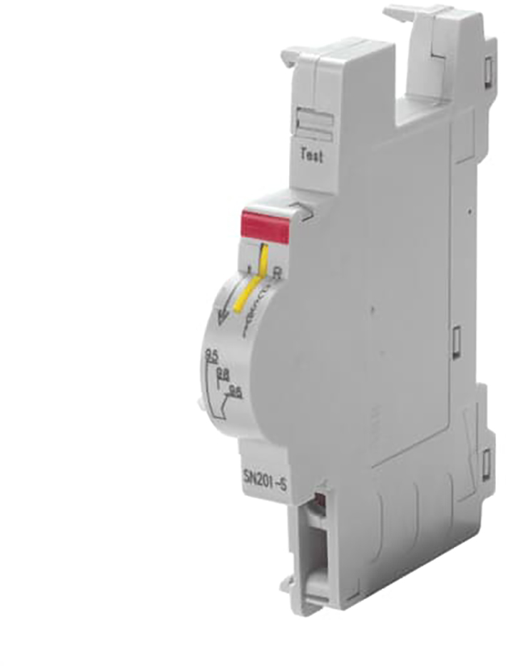 ABB System Pro M Compact Bloc De Contacts Auxiliaires - 2CSS200924R0001