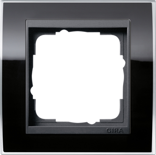 Interruptor Gira Event Cover Frame - 0211738