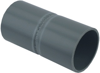 Wavin VSV Socket Installation Pipe - 4610034001 [50 Pieces]