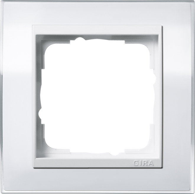 Interruptor Gira Event Cover Frame - 0211723