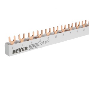 Geyer AR Comb Rail - AR021004