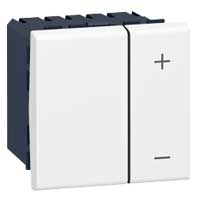 Legrand Mosaico Dimmer - 078404