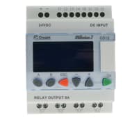 Crouzet Millenium 3 Smart Logic Modul - 88974041