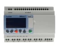 Crouzet Millenium 3 Smart Logic Modul - 88974161