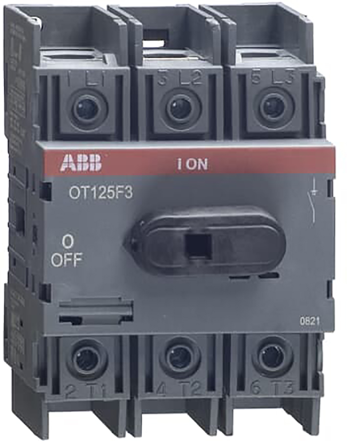 ABB Koppelschakelaar SwitchLine - 1SCA105033R1001