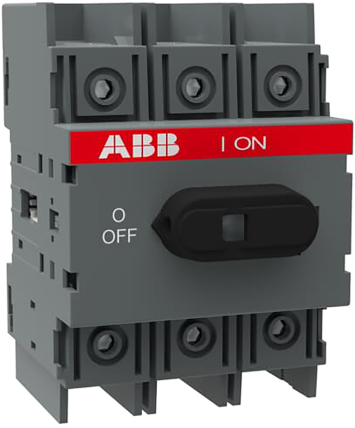 ABB Koppelschakelaar SwitchLine - 1SCA105068R1001