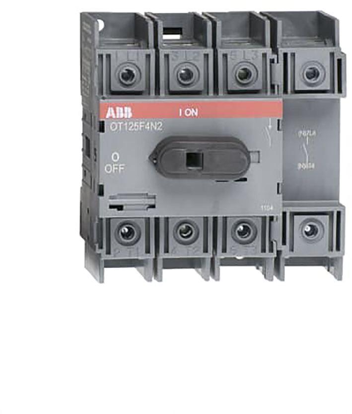 ABB Koppelschakelaar SwitchLine - 1SCA105051R1001