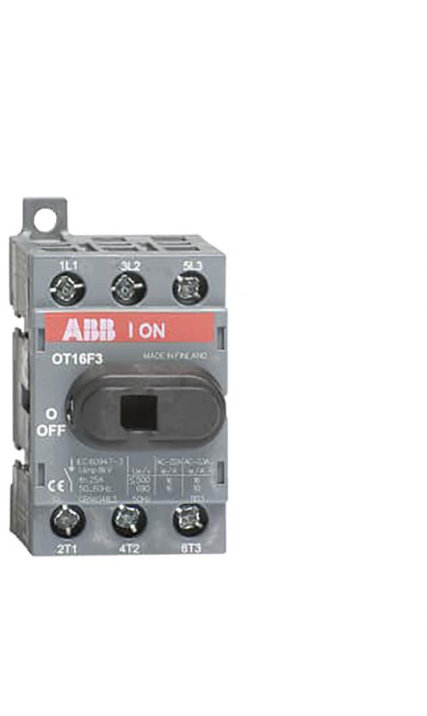 ABB Koppelschakelaar SwitchLine - 1SCA104811R1001