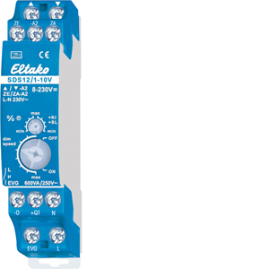 Eltako SDS12 Dimmer - 21100800