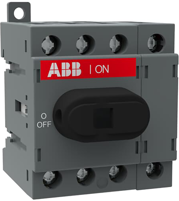 ABB Koppelschakelaar SwitchLine - 1SCA104829R1001