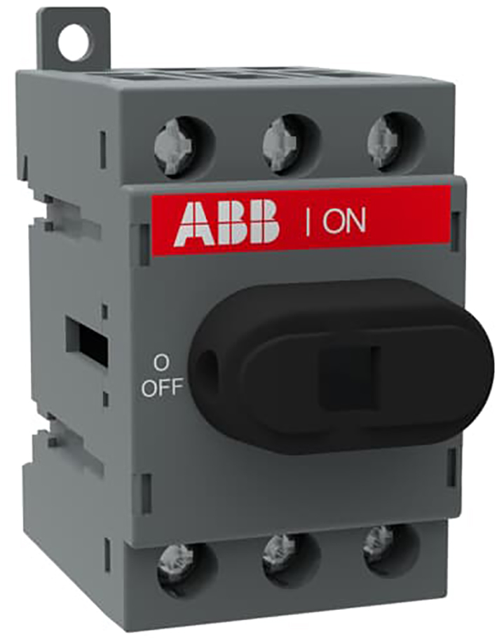 ABB Koppelschakelaar SwitchLine - 1SCA104902R1001