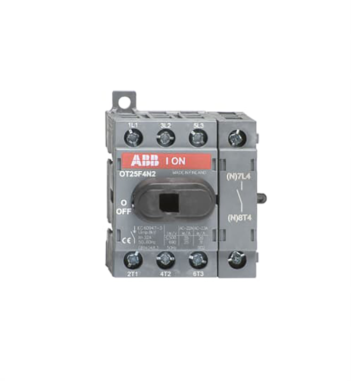 ABB Koppelschakelaar SwitchLine - 1SCA104886R1001