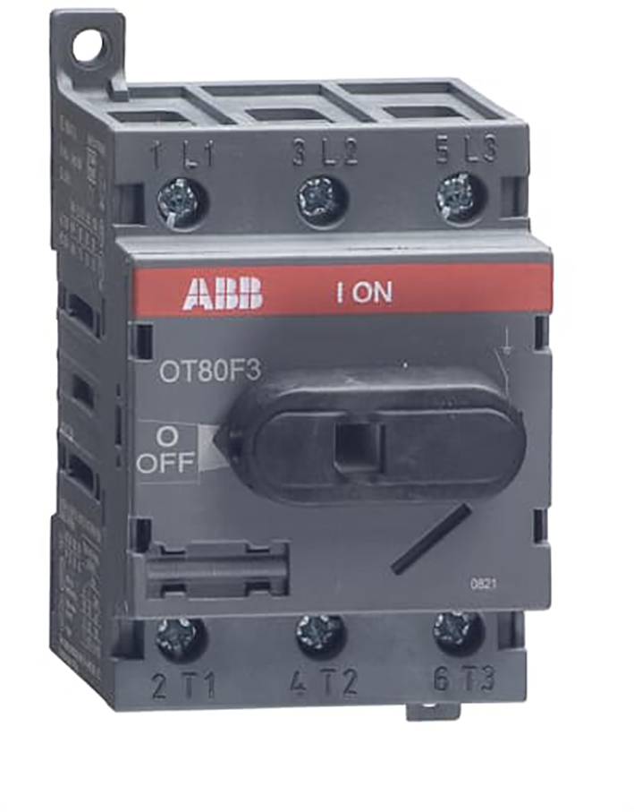 ABB Koppelschakelaar SwitchLine - 1SCA105798R1001