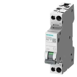 Disjoncteur Siemens - 5SL60066