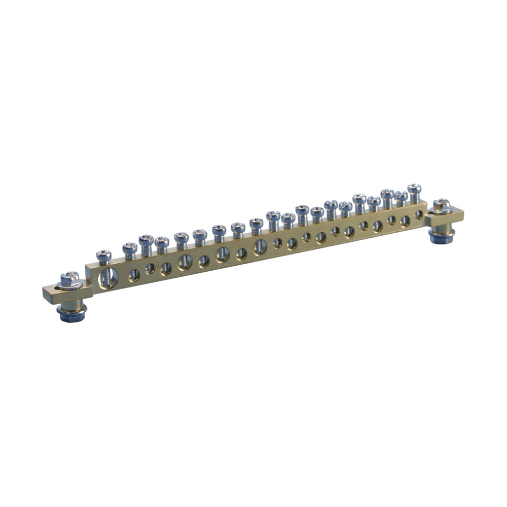 NVent ERIFLEX grounding Rail For Distributor - 568662