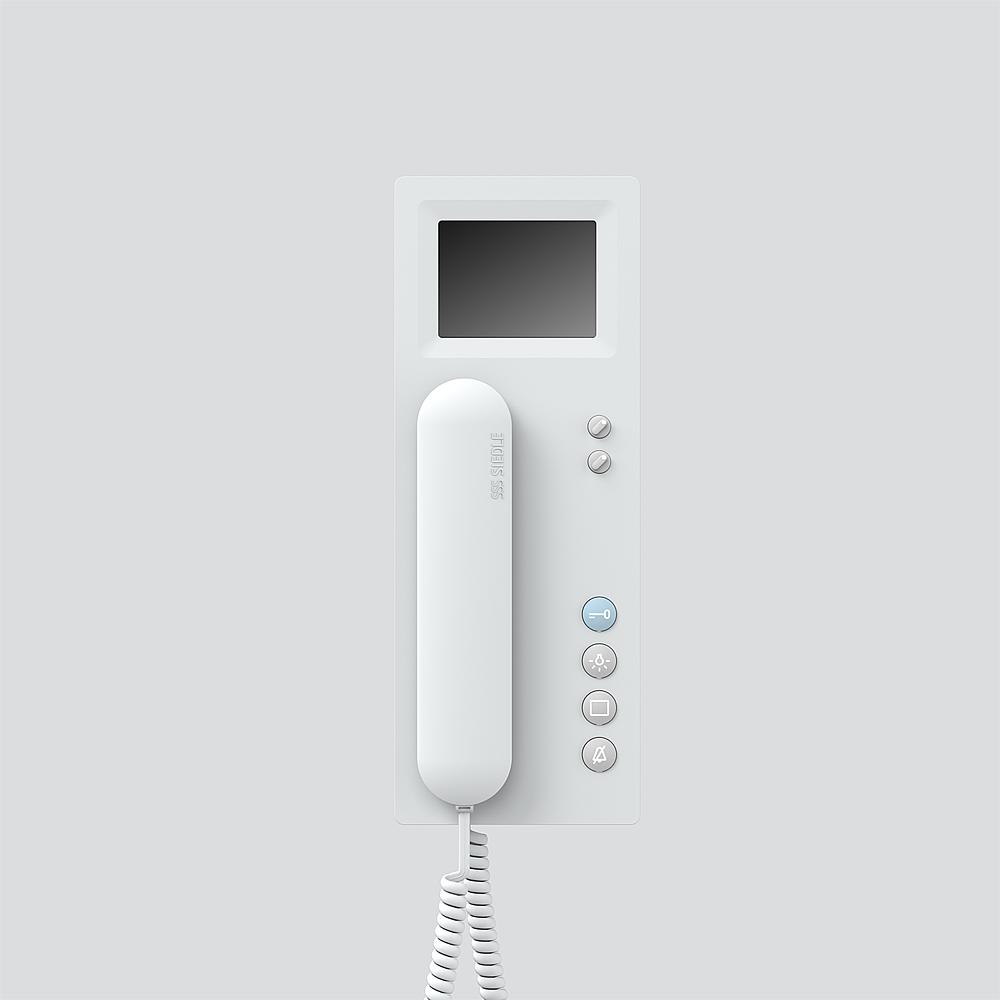 Siedle Standard Indoor Telephone Door Communication - 200040578-00