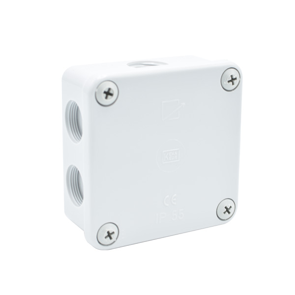 Koopman Surface Mount Box Wall/Ceiling - K85KK