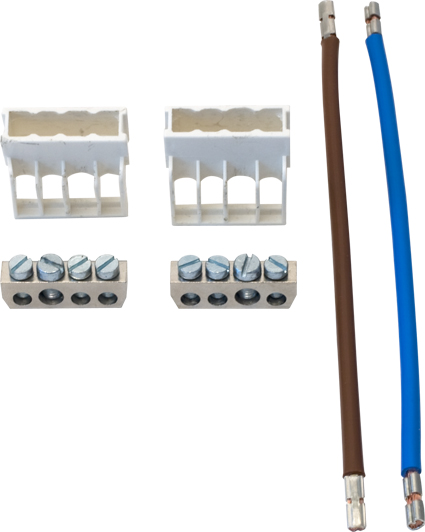 ABB Borne Hafonorm Pour Câble Principal - 1SPF007929F0150