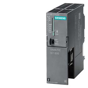 Siemens SIMATIC PLC Base Unit - 6ES73152EH140AB0