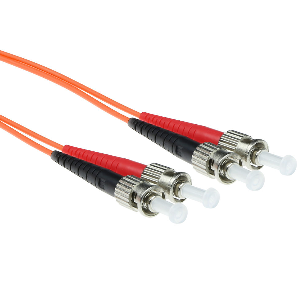 ACT Patch Cable Fibre Optique - RL1001