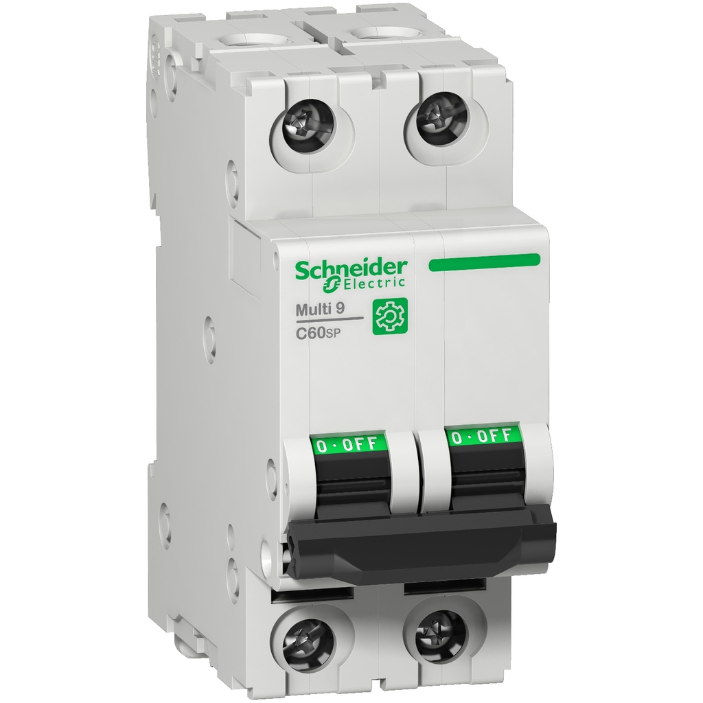 Schneider Electric Multi 9 Circuit Breaker - M9F22216