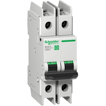 Schneider Electric Circuit Breaker - M9F42204