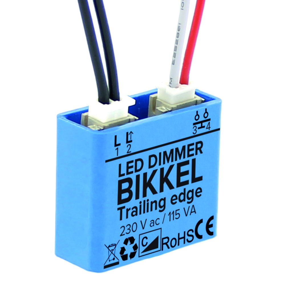 Klemko Lumiko Dimmer - 890300