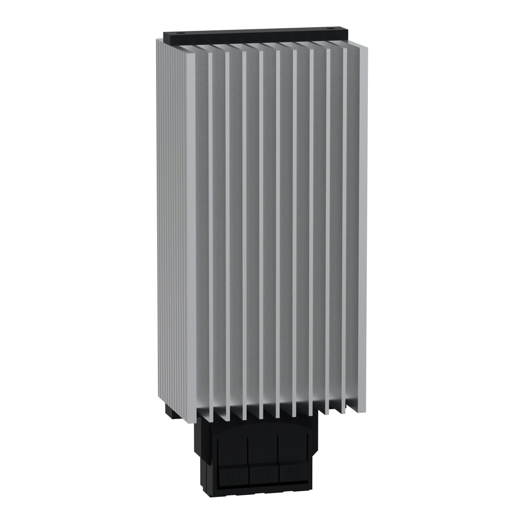 Schneider Electric Sarel ClimaSys Elemento calefactor para armario - NSYCR55WU2