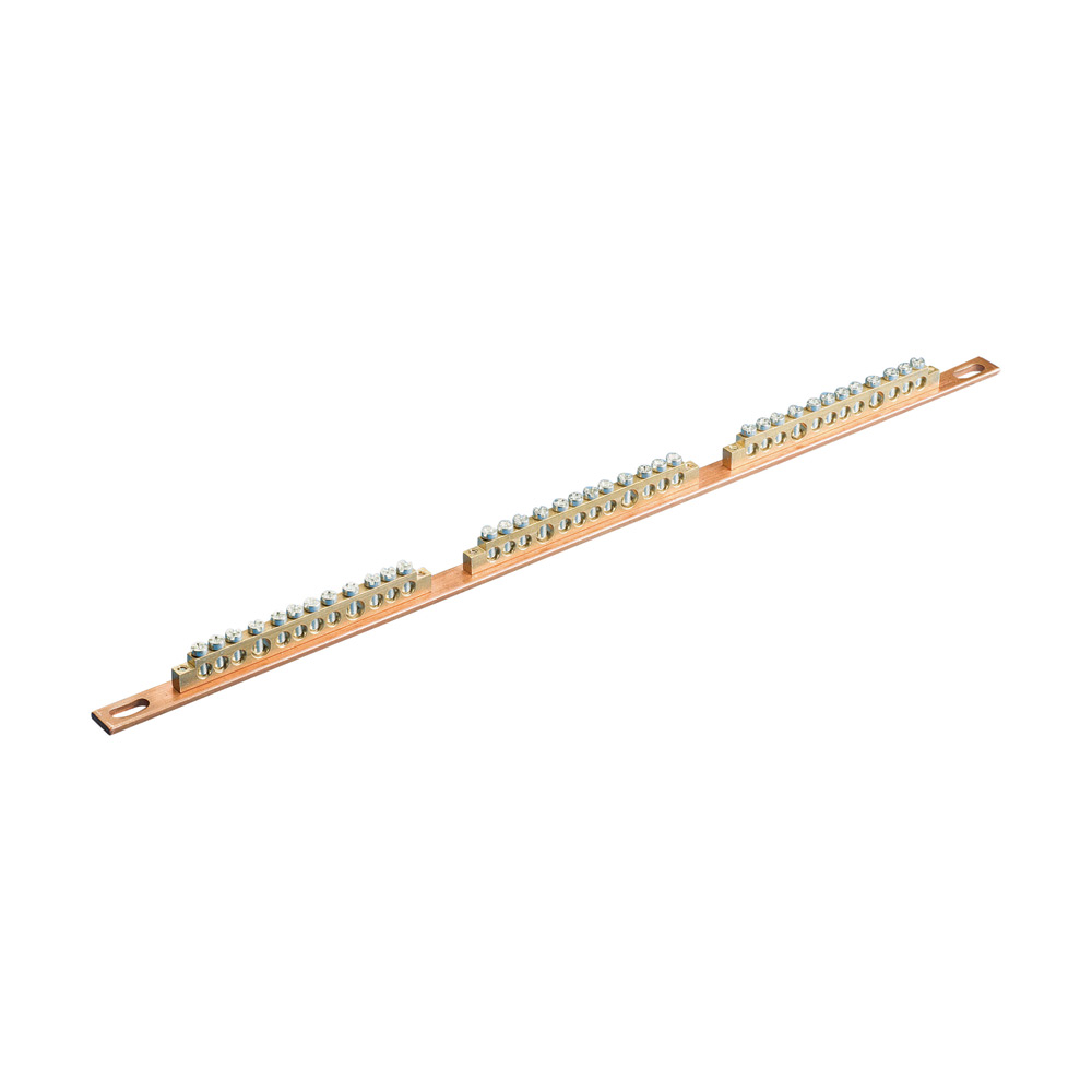 NVent ERIFLEX grounding Rail For Distributor - 568620