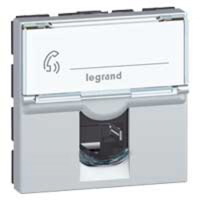 Legrand LCS2 Datacontactdoos Aderpaar - 079476