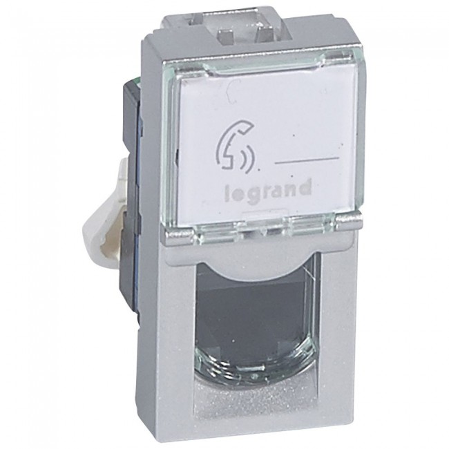 Legrand LCS2 Data Socket Twisted Pair - 079461