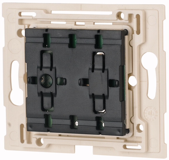 EATON INDUSTRIES XComfort Hand/Wall Transmitter Bus System - 125963