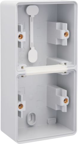 Niko New Hydro Surface-Mounted Switchgear - 700-83201