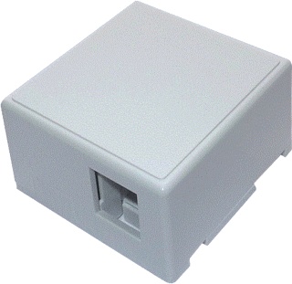 Excel Cover Frame Switchgear - 100-021