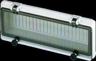 Mennekes Dekselmontagekast - 40981