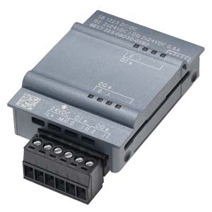 Siemens SIMATIC PLC Digital Input And Output Module - 6ES72213BD300XB0