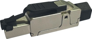 Conector Radiall RDC Modulaire - R280MOD8H8