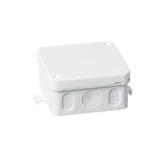 ABB Hafobox Surface mounted Wall/Ceiling Box - 1SPY007199T0105