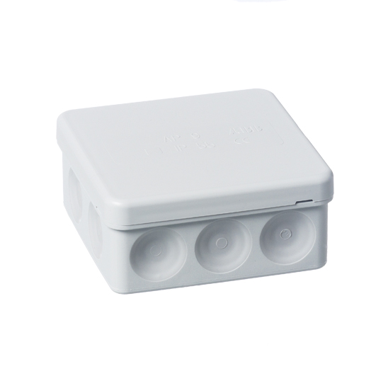 ABB Hafobox Surface mounted Wall/Ceiling Box - 1SPY007199T0115