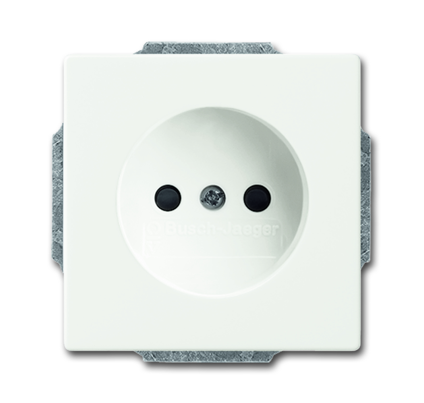 ABB Busch-Jaeger Future Wall Outlet (WCD-Schaltgerät) - 2CKA002113A5337