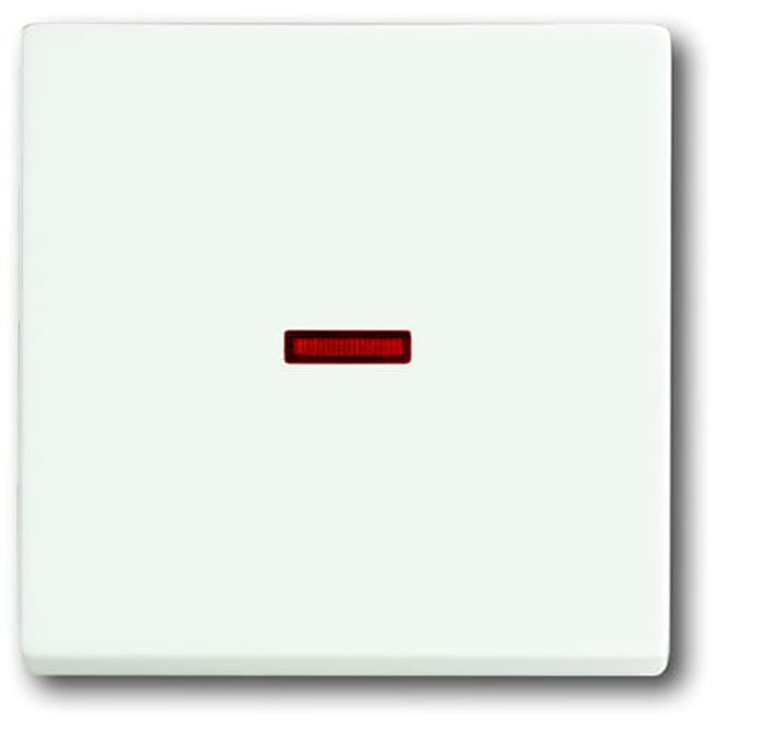 ABB Busch-Jaeger Futuro Elemento De Control/Conmutador De Placa Central - 2CKA001751A3033