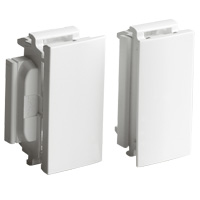 Legrand DLP Cover strip Wall channel - 75690 [2 Pieces]